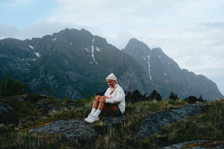 Amundsen Sports SS25 - Women's Collection