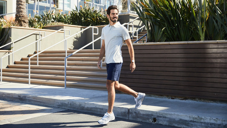 Duer - Men's Live Lite Collection