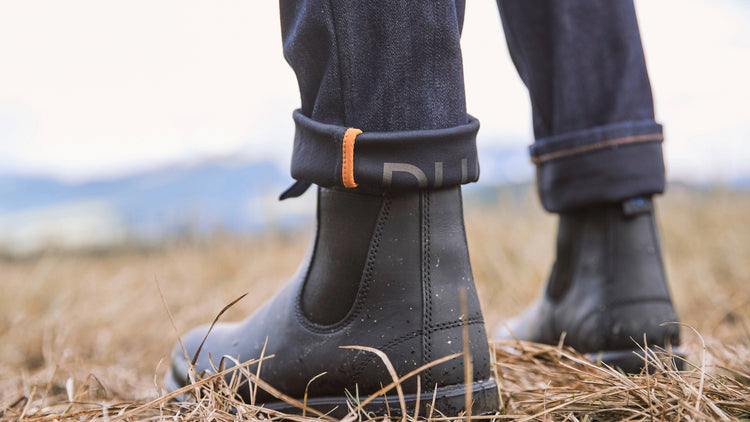 Duer - Men's All-Weather Collection