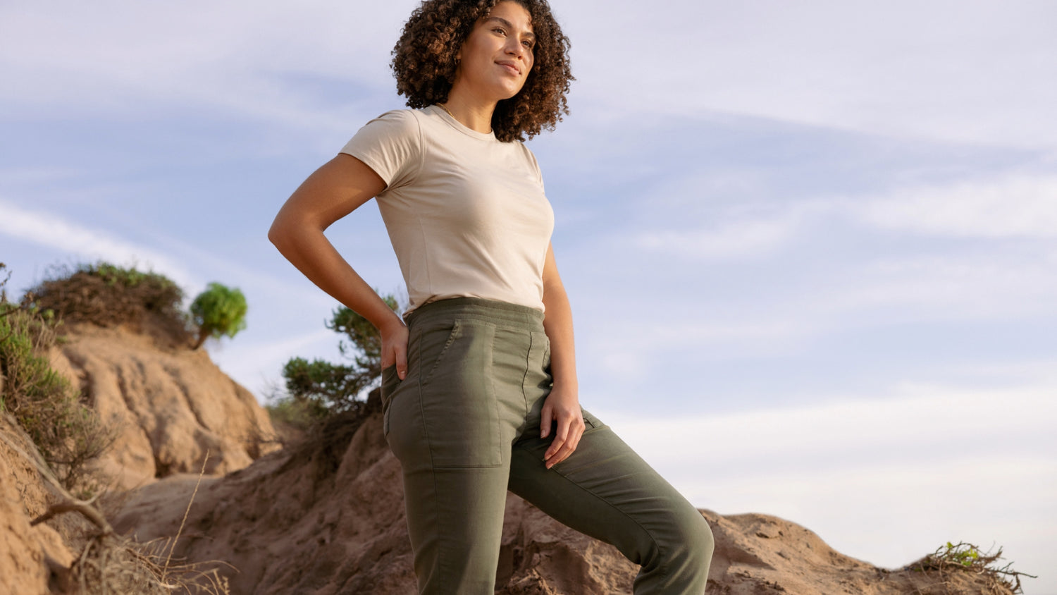 Duer - Women's No Sweat Collection