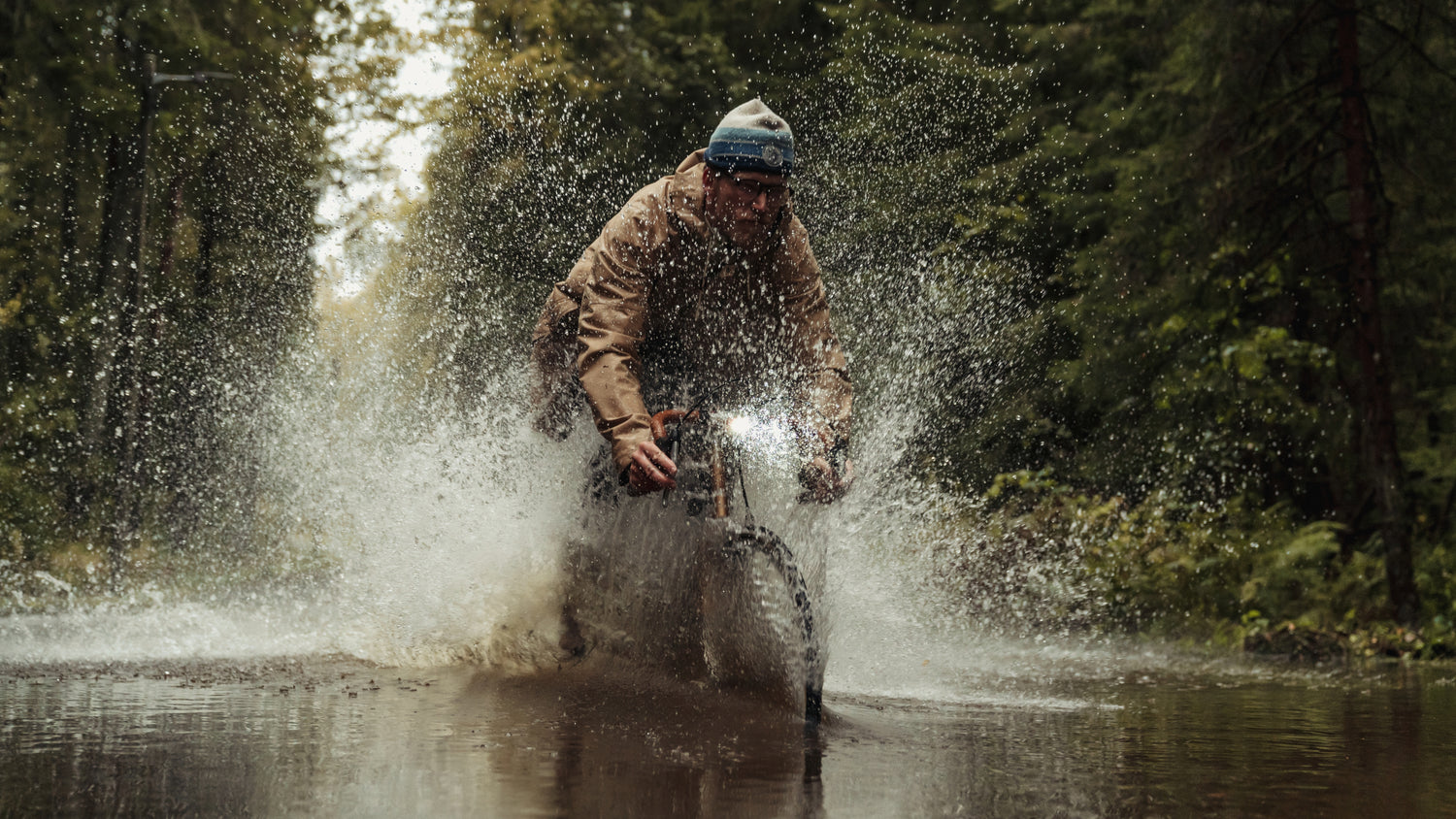 Amundsen Sports - Men's Fogg's Collection
