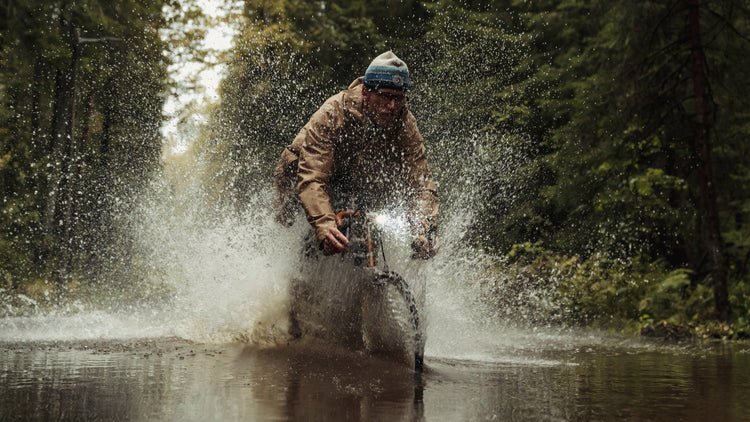 Amundsen Sports - Men's Fogg's Collection