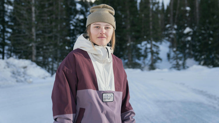 Armada - Women's Madaket Collection