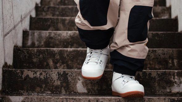 Men's Footwear