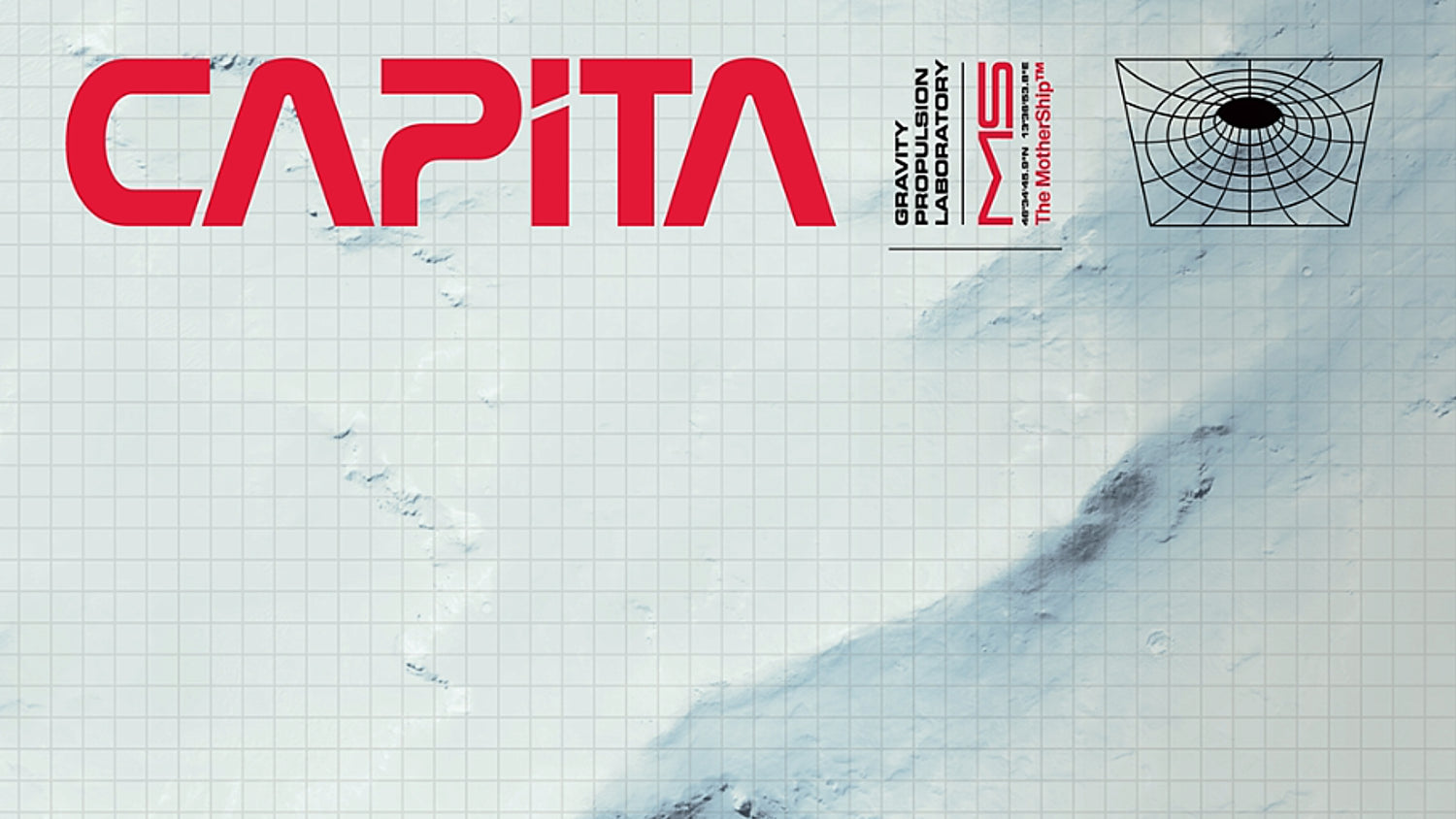 CAPiTA - Mercury