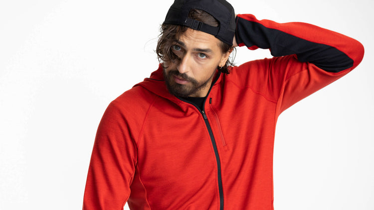 Mons Royale - Men's Approach Collection