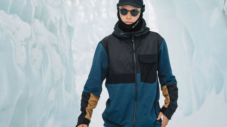 Mons Royale - Men's Decade Collection