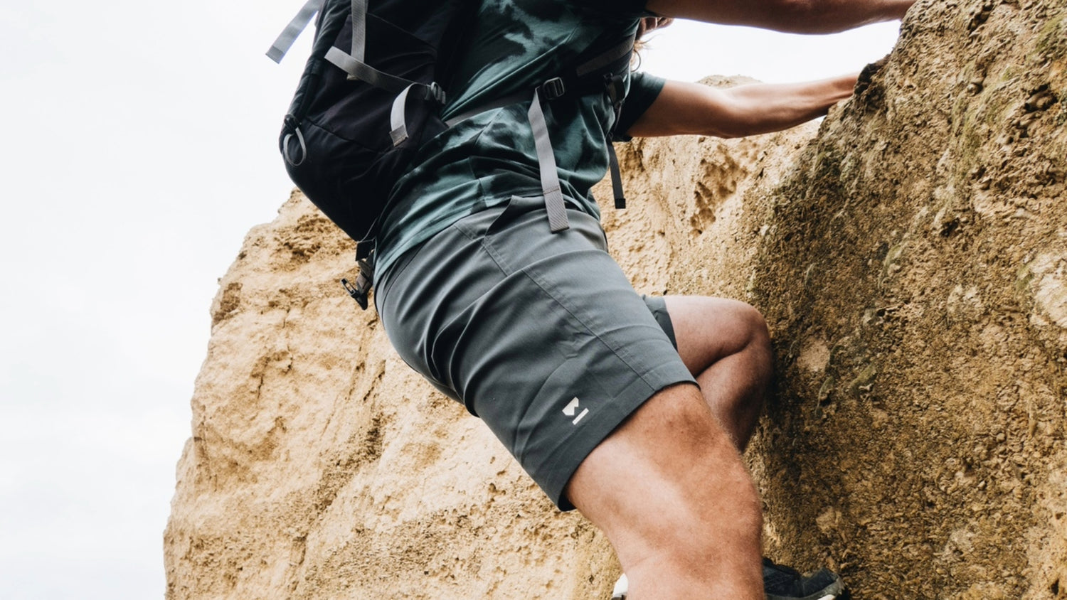 Mons Royale - Men's Drift Collection