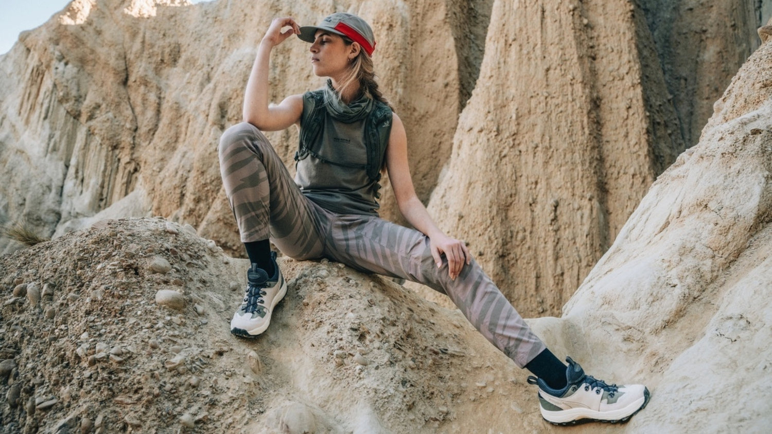 Mons Royale - Women's Bike Pants & Shorts Collection