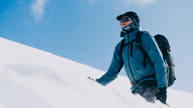 Mons Royale FW25/26 - Men's Collection