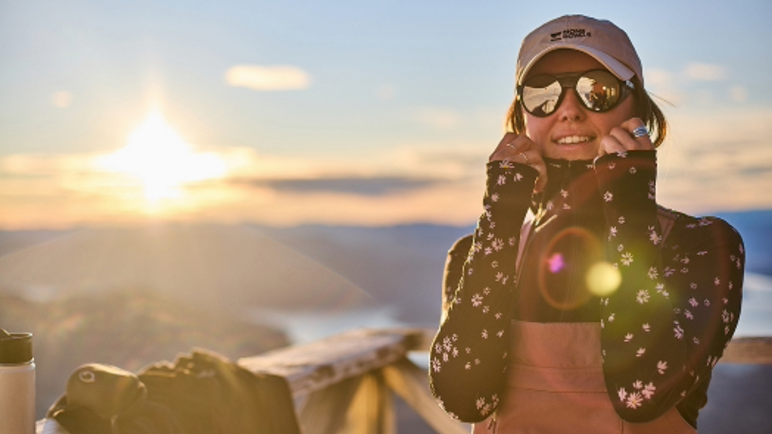 Mons Royale FW25/26 - Women's Collection