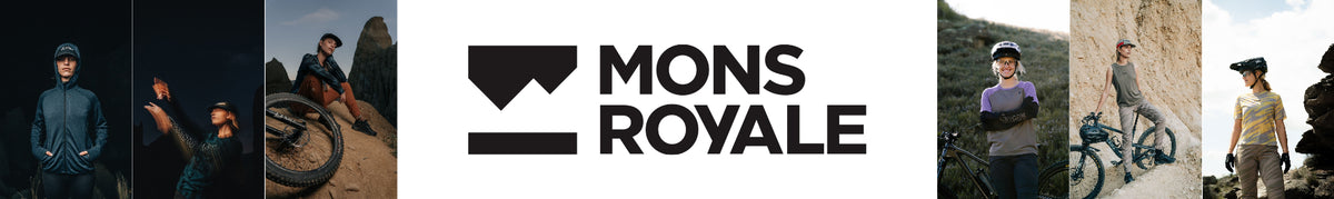 Mons Royale SS23 - Women's Range
