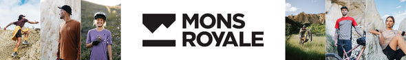 Mons Royale SS23