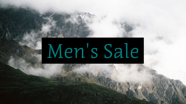 Men's Sale