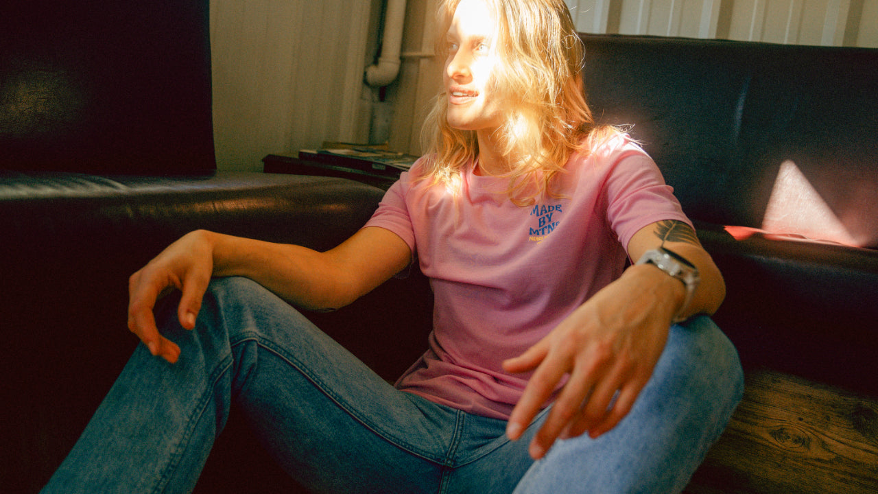 Mons Royale - Sample Collection