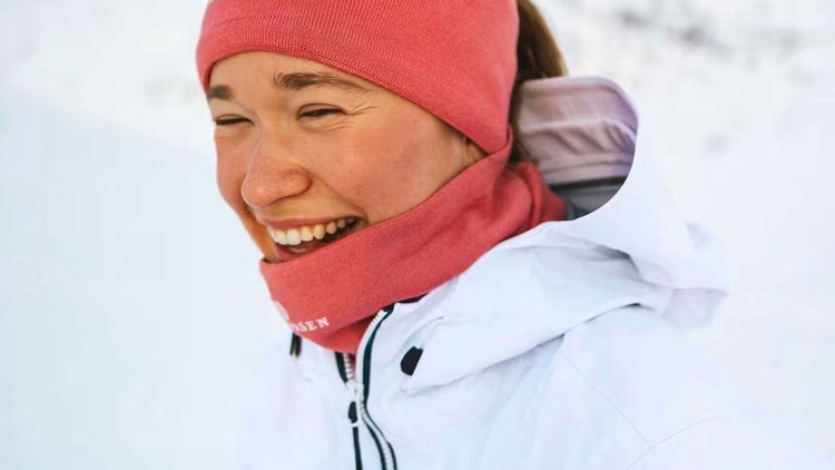 Amundsen Sports - Unisex Amundsen Neckwarmer