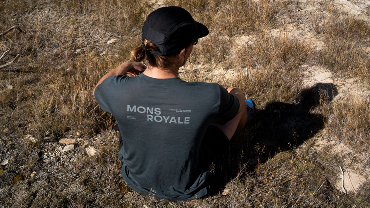 Mons Royale SS26 - Men's Collection