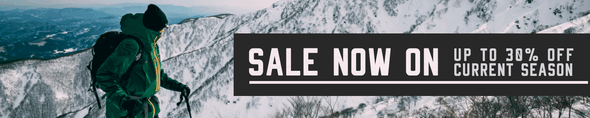FW1819 SALE