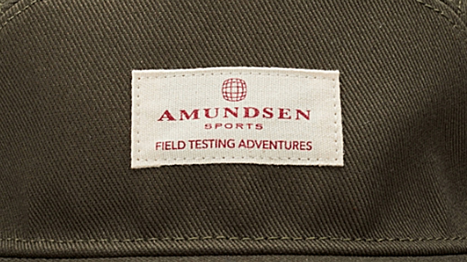 Amundsen Sports - Unisex Skauen Ear Flap Cap