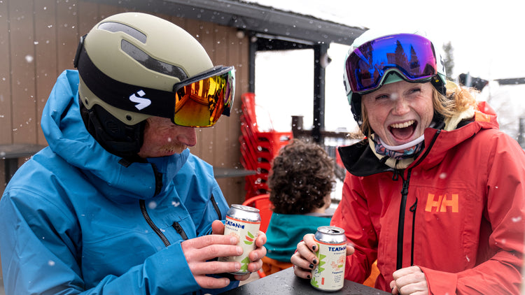 Ski/Snowboard Helmets & Goggles
