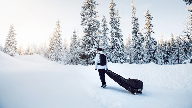 Ski & Snowboard Bags