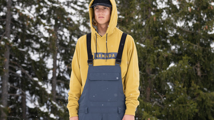 Armada - Men's Sumpter Collection