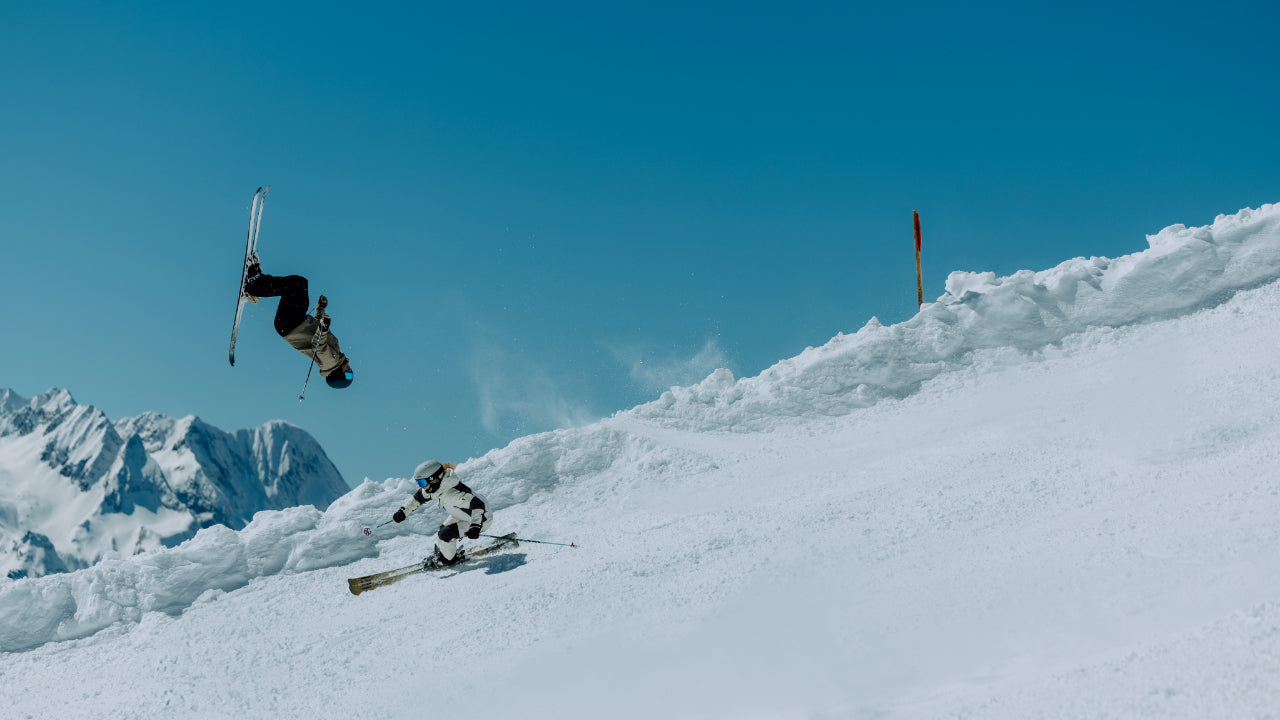Sweet Protection FW24/25 - All Mountain Collection