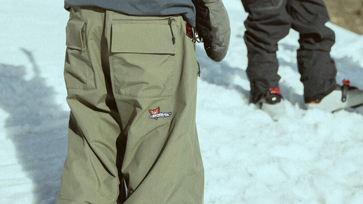 Armada - Unisex Team Issue Collection