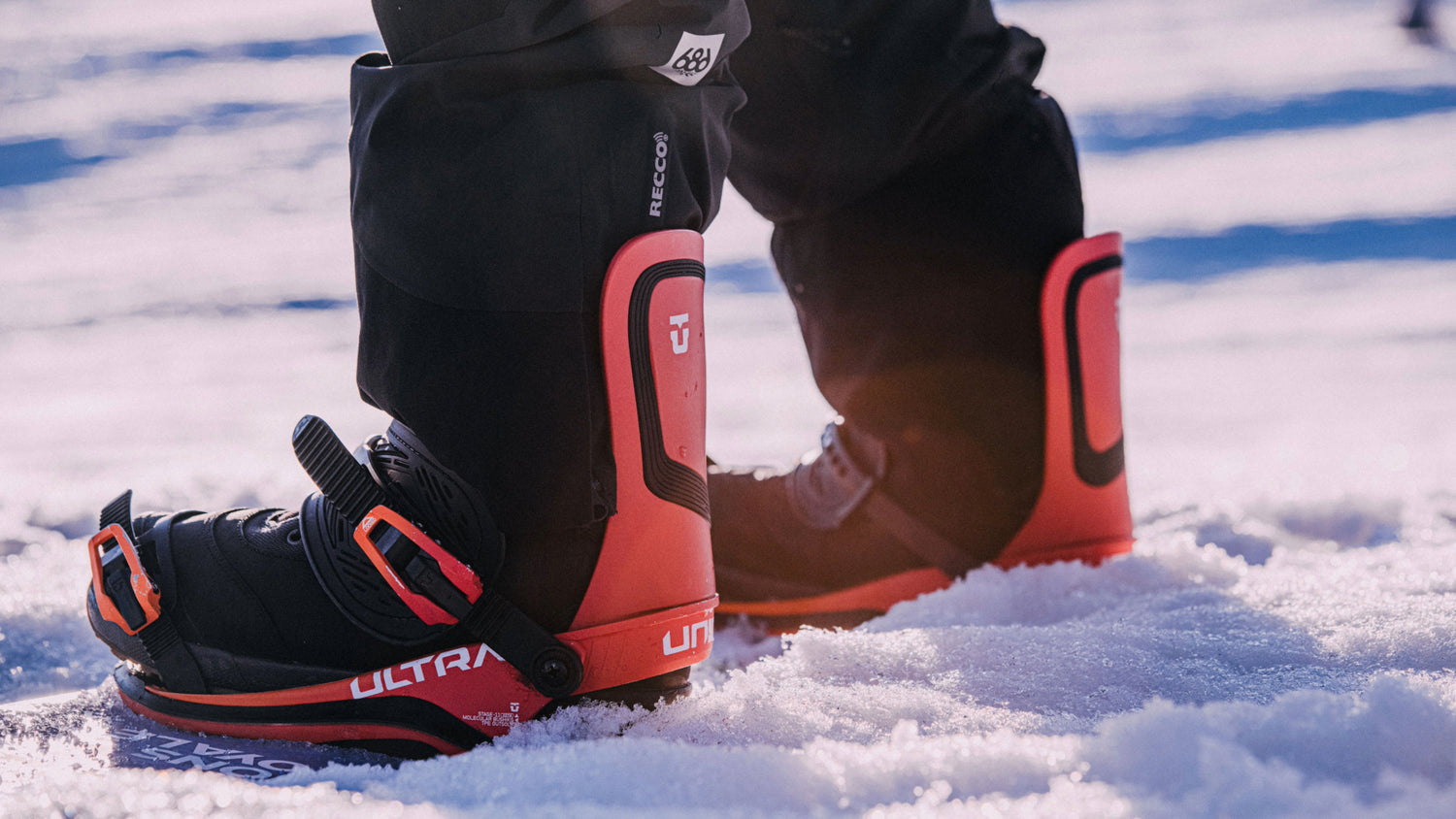 Union Bindings - Men's Ultra Collection