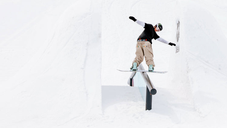 Union Bindings - Women's Trilogy Collection