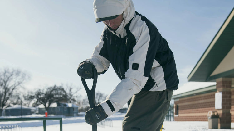 Armada - Men's Wetherill Collection