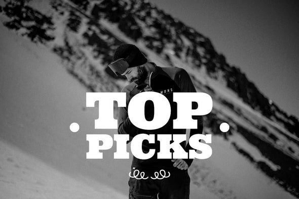 Staff Picks