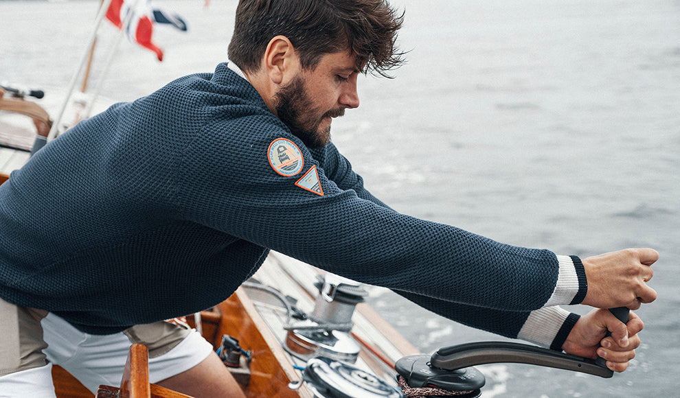 Amundsen SS21