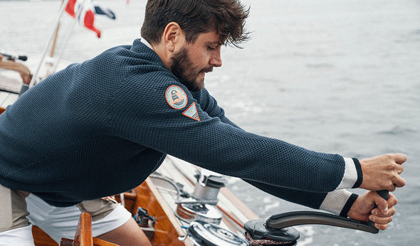 Amundsen SS21
