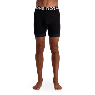 Mons Royale Men's Enduro Bike Short Liner - Black
