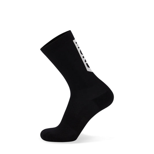 Mons Royale - Unisex Atlas Merino Crew Sock - Black