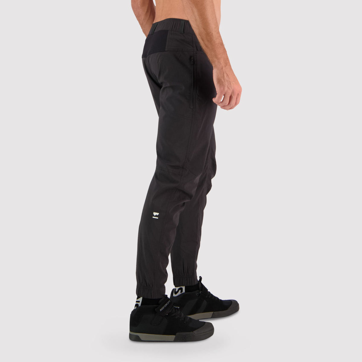 Mons Royale - Men's Virage Pants - Black