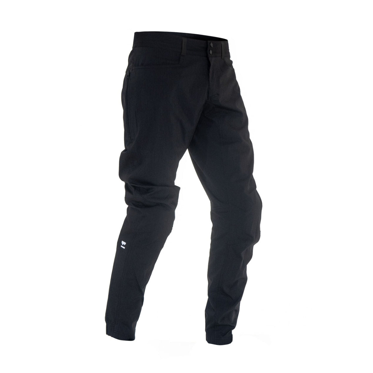 Mons Royale - Men's Virage Pants - Black