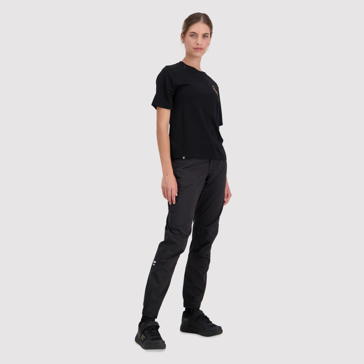 Mons Royale - Women's Virage Bike Pants - Black