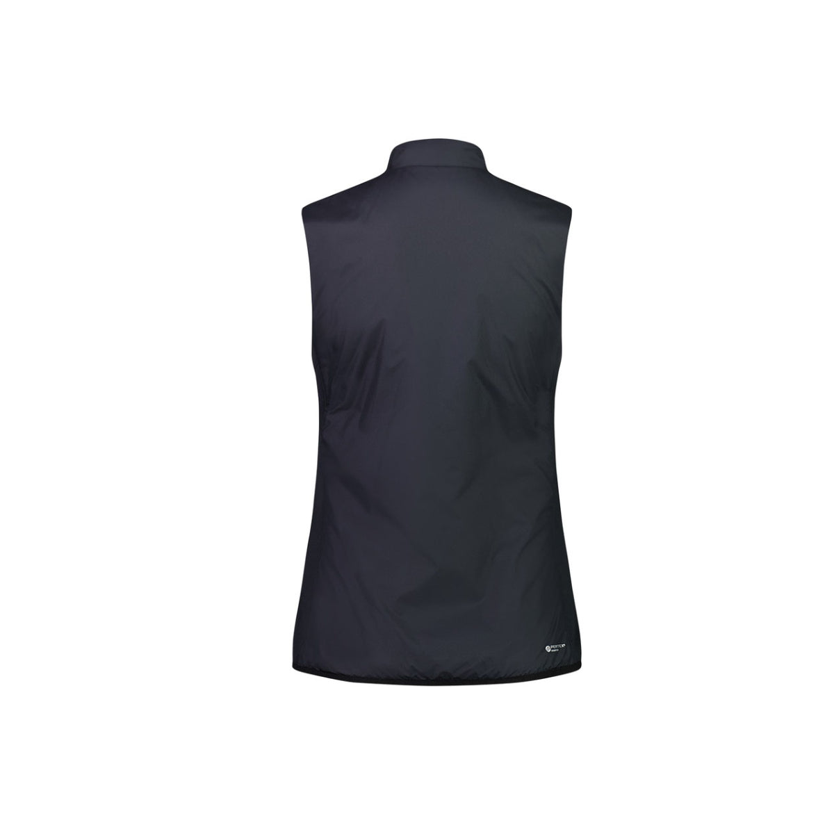 Mons Royale - Women's Arete Wool Insulation Vest - Black