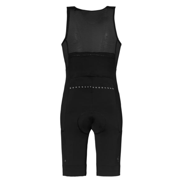 Sweet Protection - Crossfire Cargo Bib Shorts Men's - Black