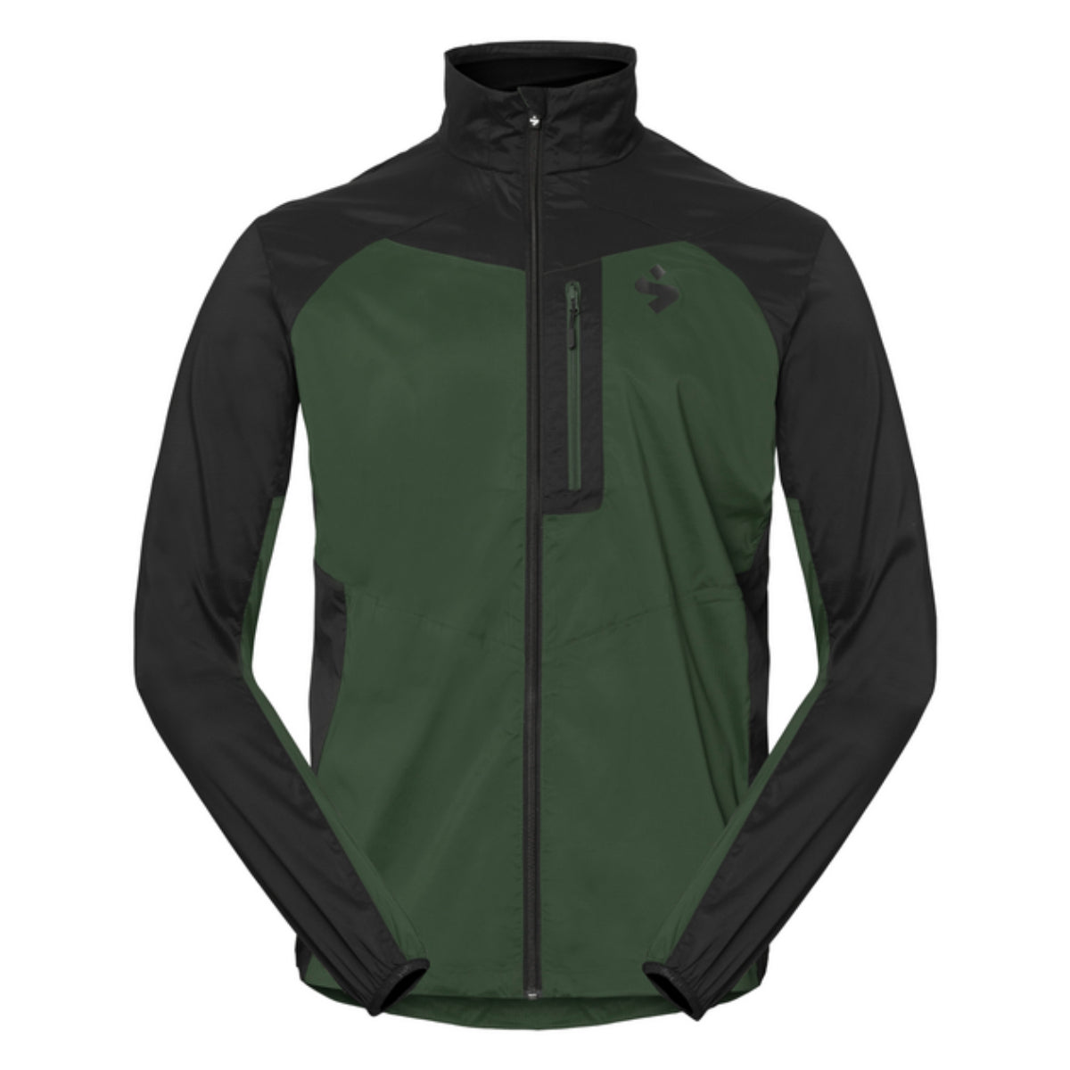 Sweet Protection - Hunter Wind Jacket Men's - Forest