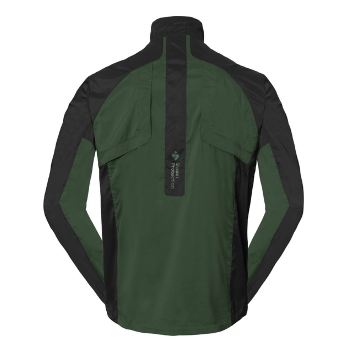 Sweet Protection Hunter Wind Jacket Mens Forest Bike Quick