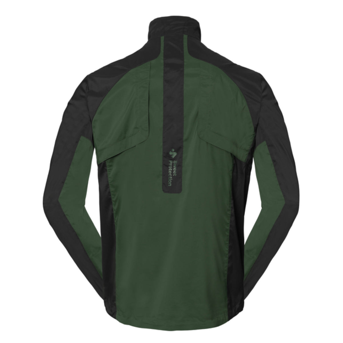 Sweet Protection - Hunter Wind Jacket Men's - Forest