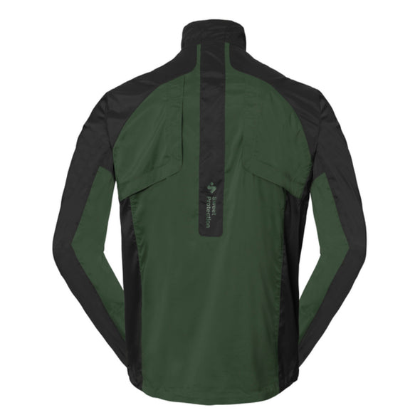 Sweet Protection - Hunter Wind Jacket Men's - Forest