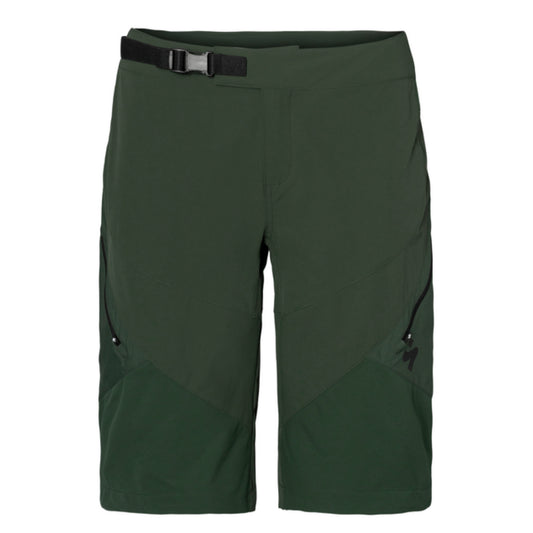 Sweet Protection - Men's Hunter Shorts - Forest