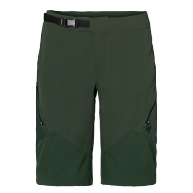 Sweet Protection - Hunter Shorts Men's - Forest