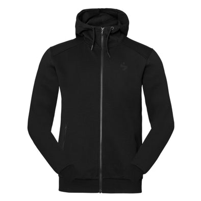 Sweet Protection - Sweet Hoodie Men's - Black