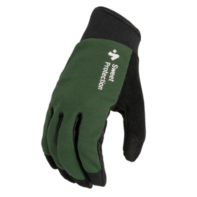 Sweet Protection - Hunter Gloves Men's - Forest