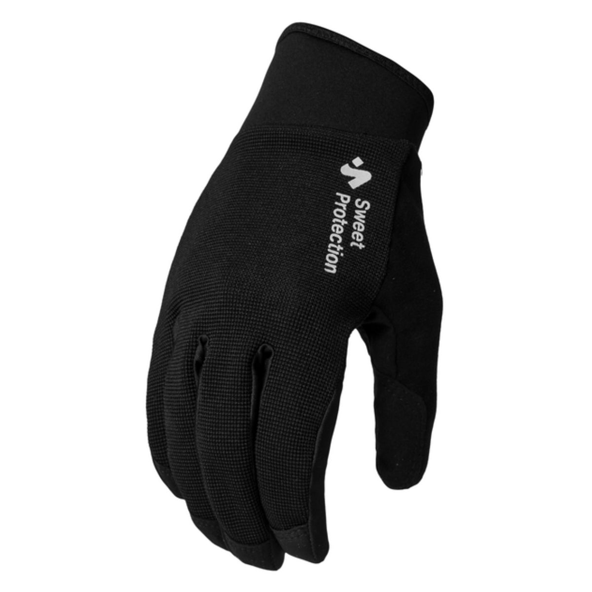 Sweet Protection - Men's Hunter Gloves - Black
